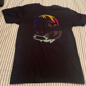 Billionaire boys club shirt